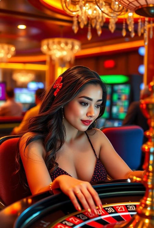 Featured Games navigation and account setup on kingbet188 login