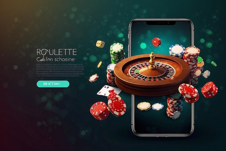 Mobile betting interface on kingbet188 login