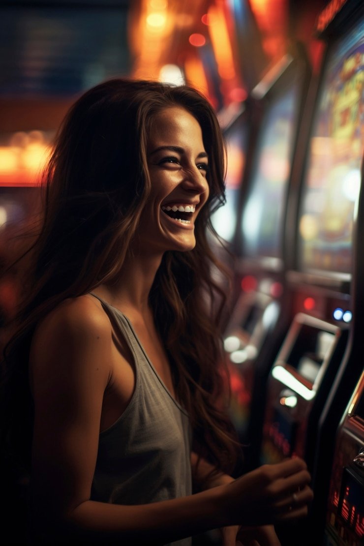 Teen Patti live dealer studio with professional setup